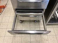Alto-shaam 500-3d warmhoudlade - afbeelding 5 van  6