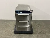 Alto shaam 500-3dn warmhoudkast