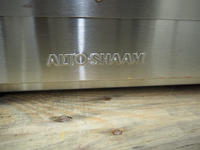 Alto-shaam inc. - afbeelding 6 van  6