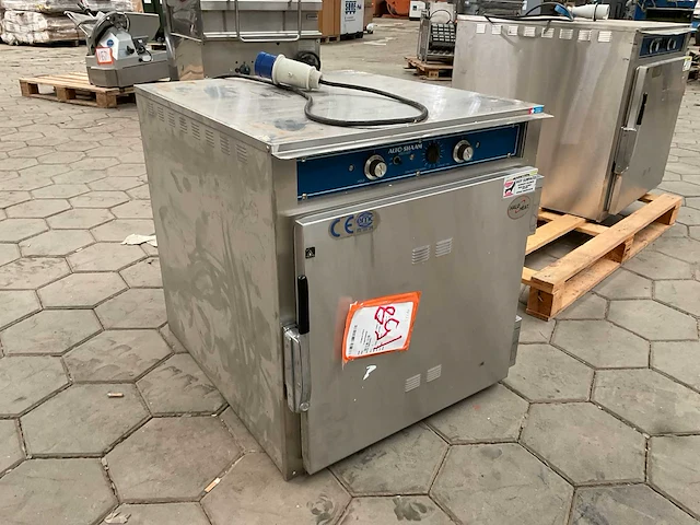 Alto-shaam oven - afbeelding 1 van  7