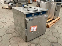 Alto-shaam oven - afbeelding 1 van  7