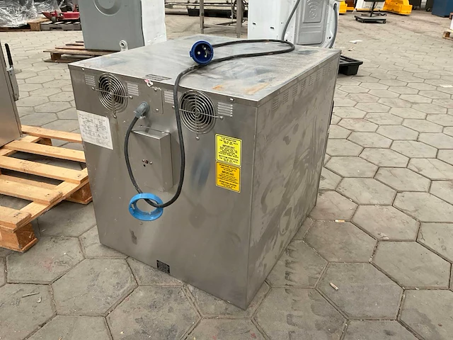 Alto-shaam oven - afbeelding 4 van  7