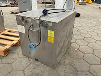 Alto-shaam oven - afbeelding 4 van  7