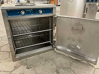 Alto-shaam oven - afbeelding 5 van  7
