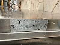 Alto-shaam oven - afbeelding 7 van  7