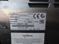 Alto-shaam - afbeelding 7 van  7