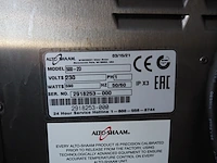 Alto-shaam - afbeelding 8 van  8