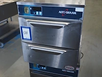 Alto-shaam - afbeelding 1 van  8