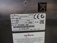 Alto-shaam - afbeelding 8 van  8