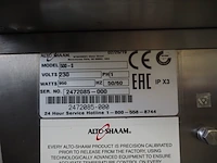 Alto-shaam - afbeelding 7 van  7