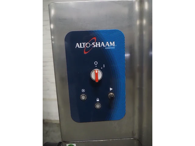 Alto-shaam - afbeelding 9 van  10