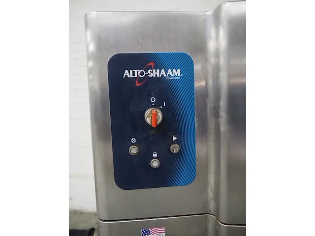 Alto-shaam - afbeelding 11 van  12