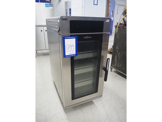 Alto shaam - afbeelding 1 van  7