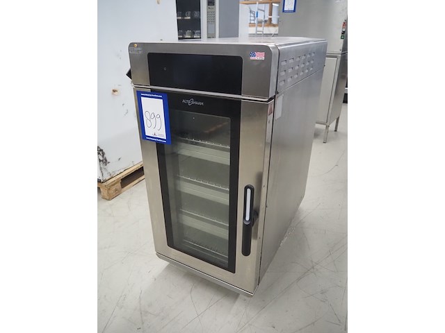 Alto shaam - afbeelding 2 van  7