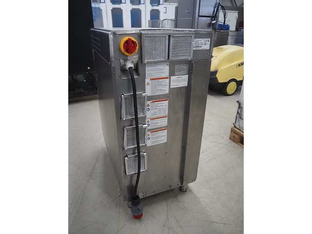 Alto shaam - afbeelding 3 van  7