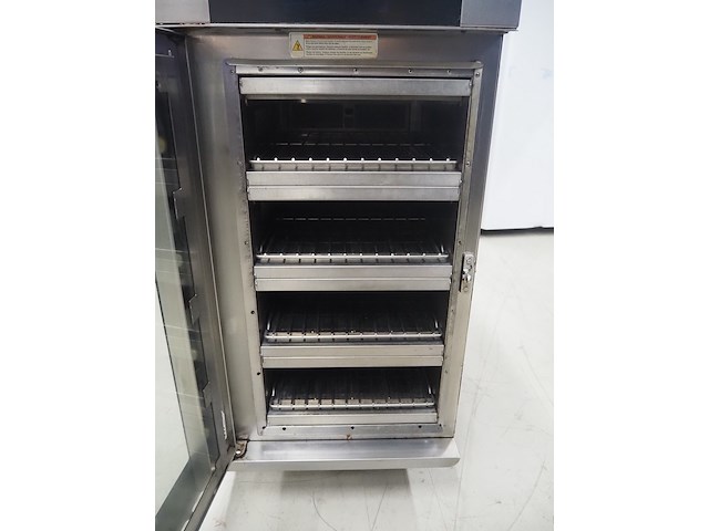 Alto shaam - afbeelding 5 van  7