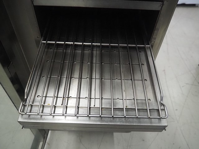 Alto shaam - afbeelding 6 van  7