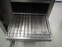 Alto shaam - afbeelding 6 van  7