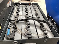 Alto smart 46 straatveegmachine - afbeelding 8 van  9