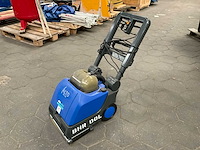 Alto sse350 vloerreiniger - afbeelding 1 van  7