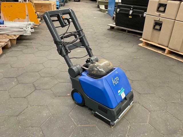 Alto sse350 vloerreiniger - afbeelding 2 van  7