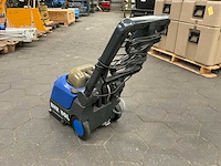 Alto sse350 vloerreiniger - afbeelding 3 van  7