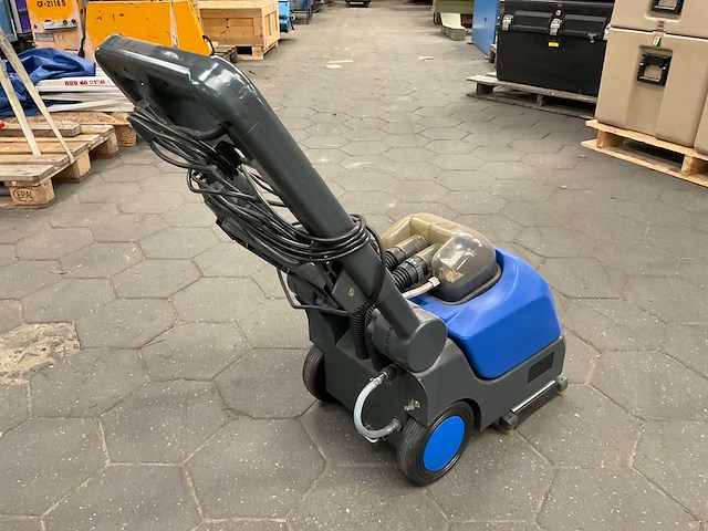 Alto sse350 vloerreiniger - afbeelding 4 van  7