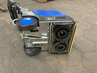 Alto sse350 vloerreiniger - afbeelding 6 van  7