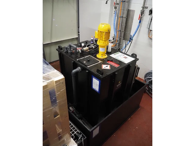Altop / nijhuis water technolgy - afbeelding 2 van  16