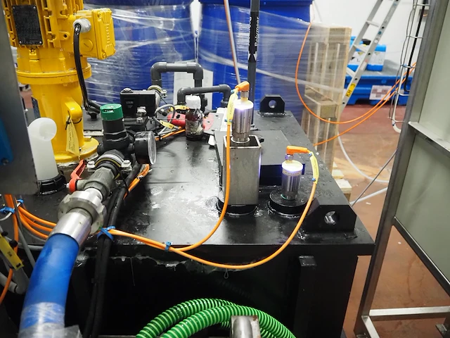 Altop / nijhuis water technolgy - afbeelding 5 van  16