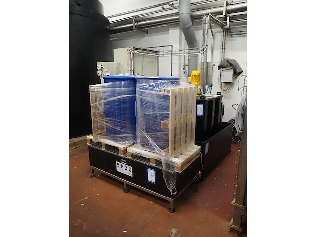 Altop / nijhuis water technolgy - afbeelding 1 van  16
