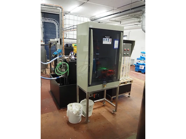 Altop / nijhuis water technolgy - afbeelding 10 van  16