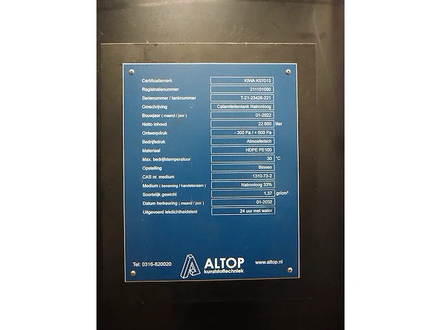 Altop - afbeelding 9 van  9