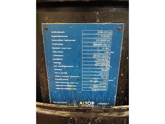 Altop - afbeelding 6 van  16