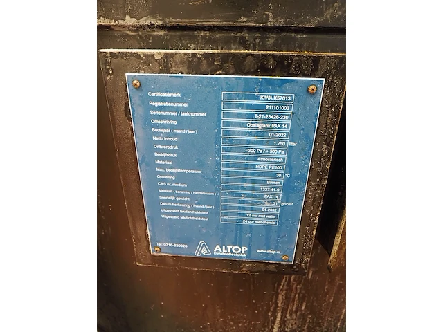 Altop - afbeelding 7 van  16