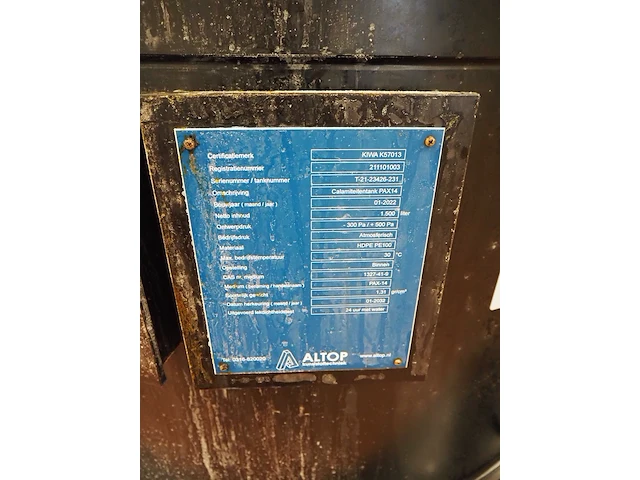 Altop - afbeelding 8 van  16
