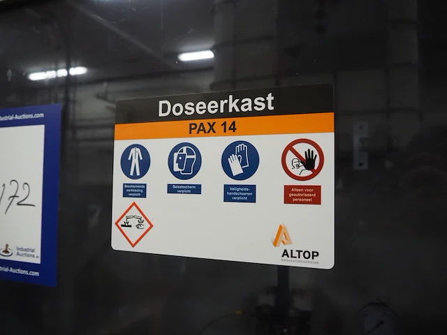 Altop - afbeelding 3 van  10