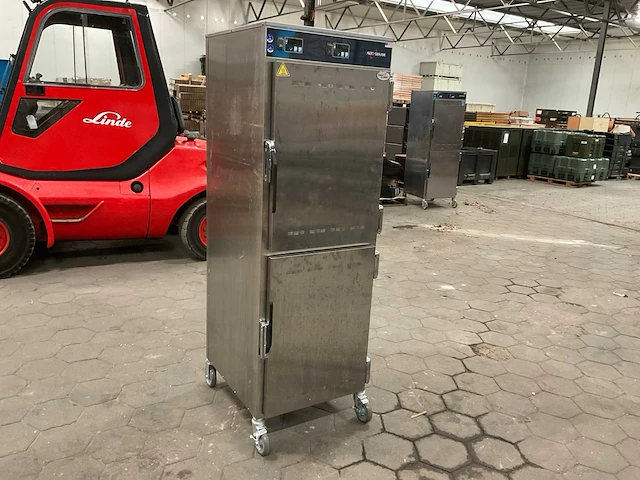 Altoshaam 1200-up/sr food warmer - afbeelding 1 van  7