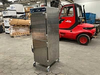 Altoshaam 1200-up/sr food warmer - afbeelding 2 van  7