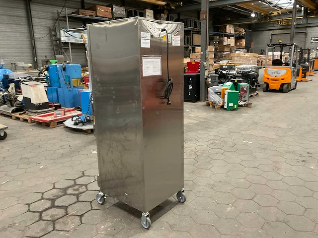 Altoshaam 1200-up/sr food warmer - afbeelding 3 van  7