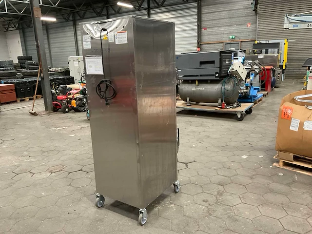 Altoshaam 1200-up/sr food warmer - afbeelding 4 van  7