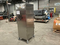 Altoshaam 1200-up/sr food warmer - afbeelding 4 van  7
