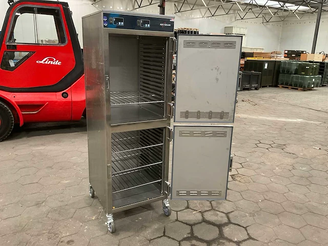 Altoshaam 1200-up/sr food warmer - afbeelding 5 van  7