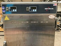 Altoshaam 1200-up/sr food warmer - afbeelding 6 van  7