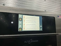 Altoshaam vmc-h4h hold and cook oven - afbeelding 4 van  14