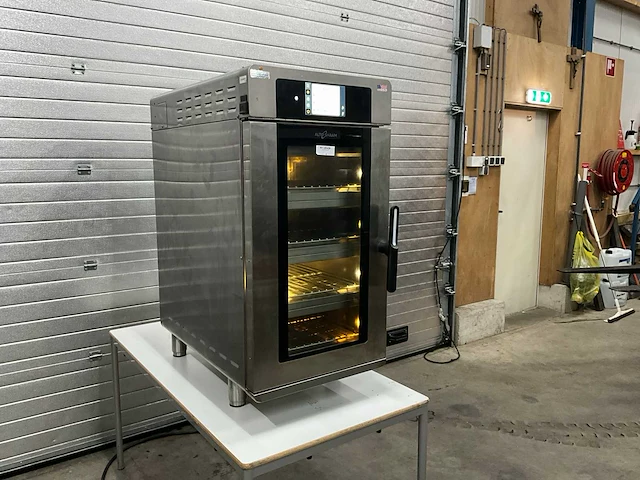 Altoshaam vmc-h4h hold and cook oven - afbeelding 1 van  14