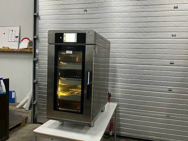 Altoshaam vmc-h4h hold and cook oven - afbeelding 7 van  14