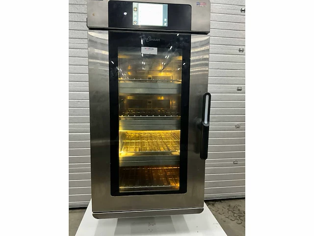 Altoshaam vmc-h4h hold and cook oven - afbeelding 9 van  14