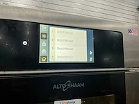 Altoshaam vmc-h4h hold and cook oven - afbeelding 10 van  14
