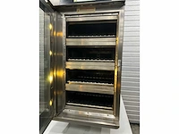 Altoshaam vmc-h4h hold and cook oven - afbeelding 11 van  14
